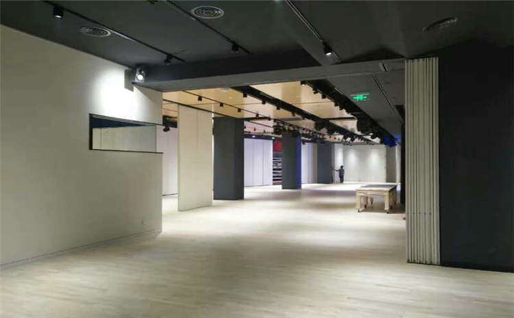 學(xué)校體育運動地板每平米價格