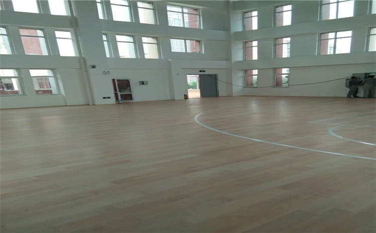 拼裝體育地板哪家公司好