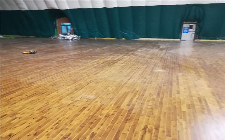 體育木地板的采購渠道有哪些？