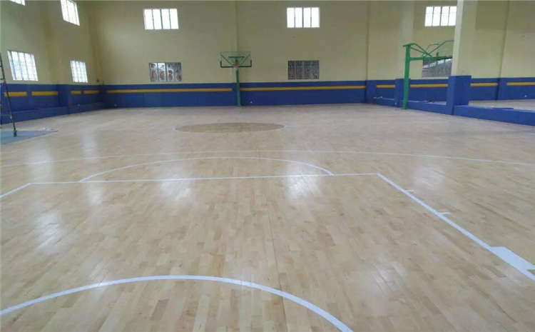 湖南學(xué)校運(yùn)動木地板包工包料