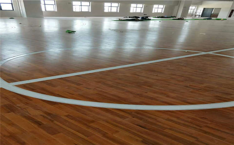 內蒙古楓木實木運動地板哪個品牌好