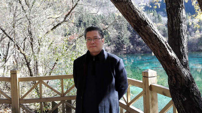 堅定目標(biāo) 真抓實干 &mdash;&mdash;記福建惠多利農(nóng)資有限公司何仁桂