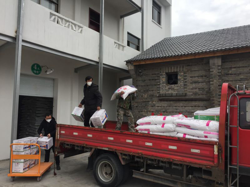 農資&ldquo;跑&rdquo;起來，讓農田不&ldquo;喊渴&rdquo; 我省農資貨源充足價格總體平穩